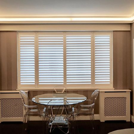 Prime Location Studio Daire Londra Dış mekan fotoğraf