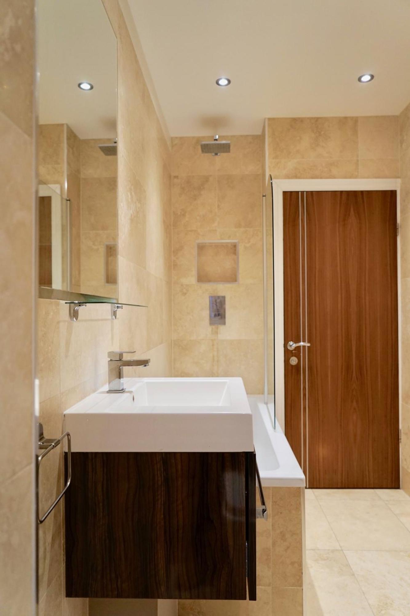 Prime Location Studio Daire Londra Dış mekan fotoğraf