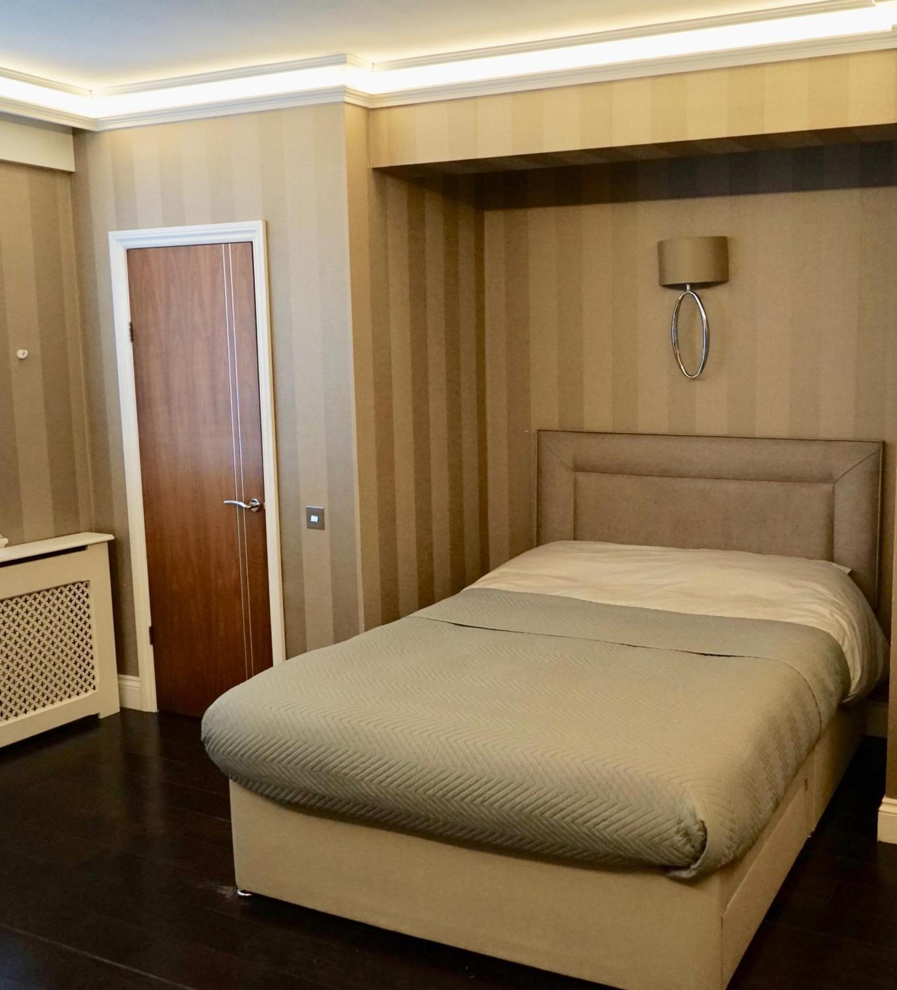 Prime Location Studio Daire Londra Dış mekan fotoğraf