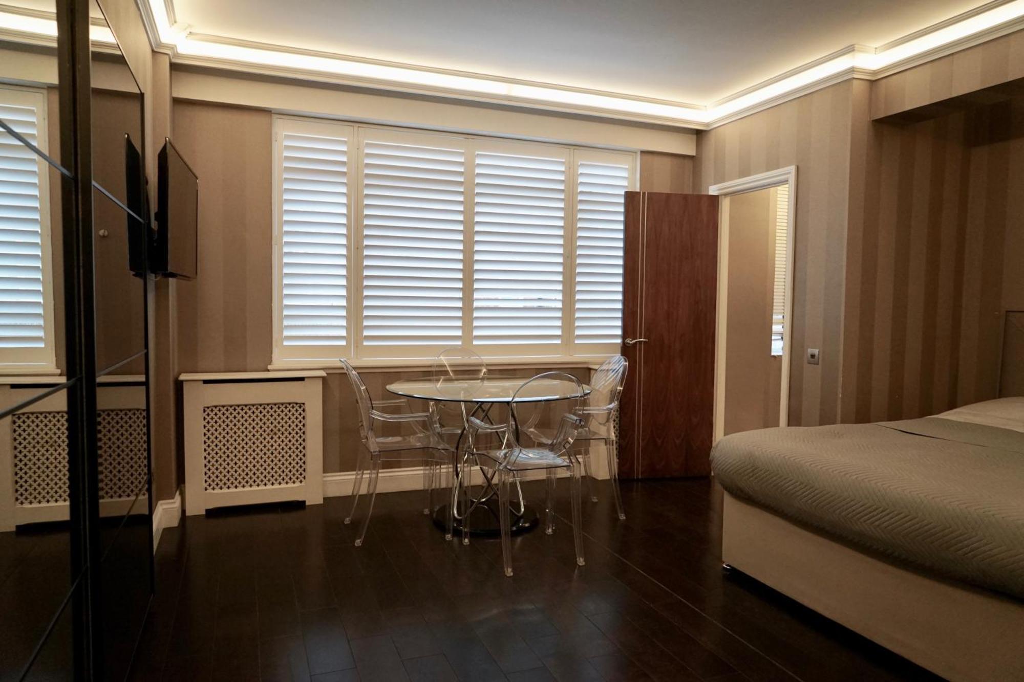 Prime Location Studio Daire Londra Dış mekan fotoğraf