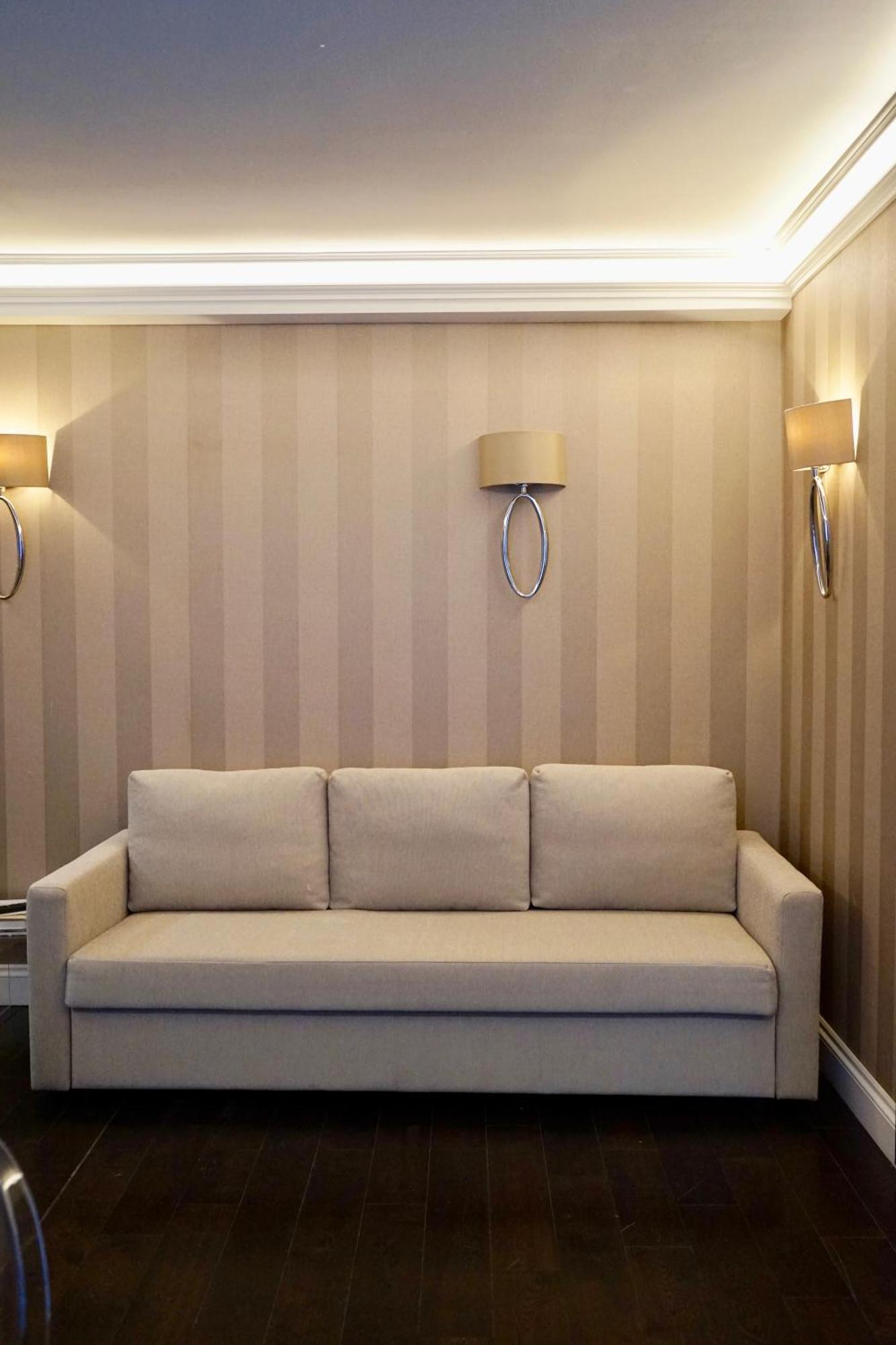 Prime Location Studio Daire Londra Dış mekan fotoğraf